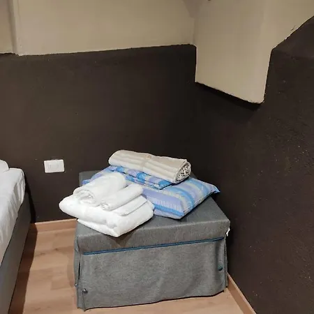 Apartamento Montella 2 *