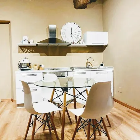 Apartamento Montella 2 Spoleto