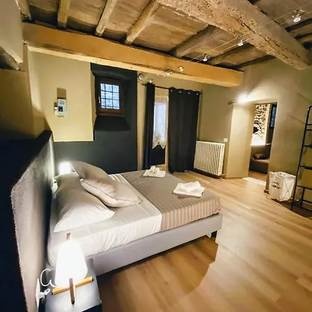 Apartamento Montella 2