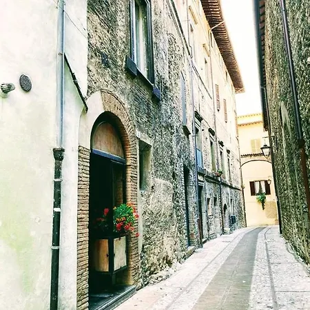 Apartamento Montella 2 *