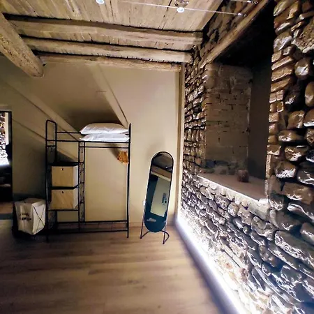 Apartamento Montella 2 Spoleto