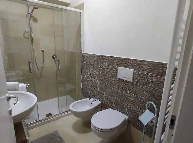 Montella 2 アパート