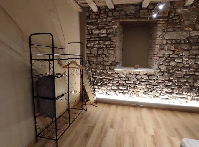 아파트 Montella 2 *