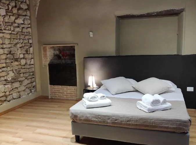 アパート Montella 2 スポレート