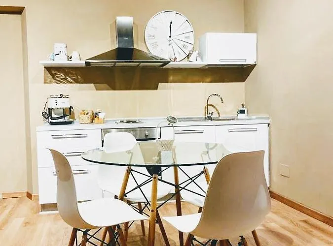 アパート Montella 2 スポレート