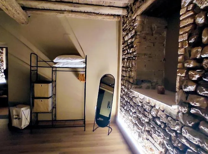 아파트 Montella 2 스폴레토