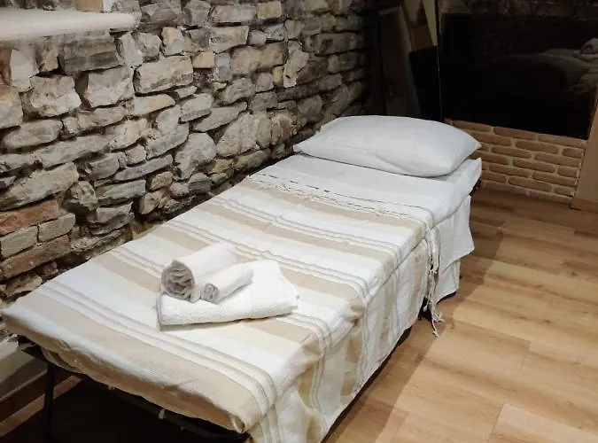 아파트 Montella 2 *